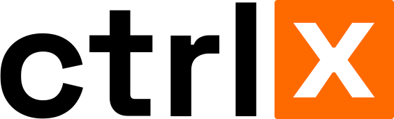 CtrlX